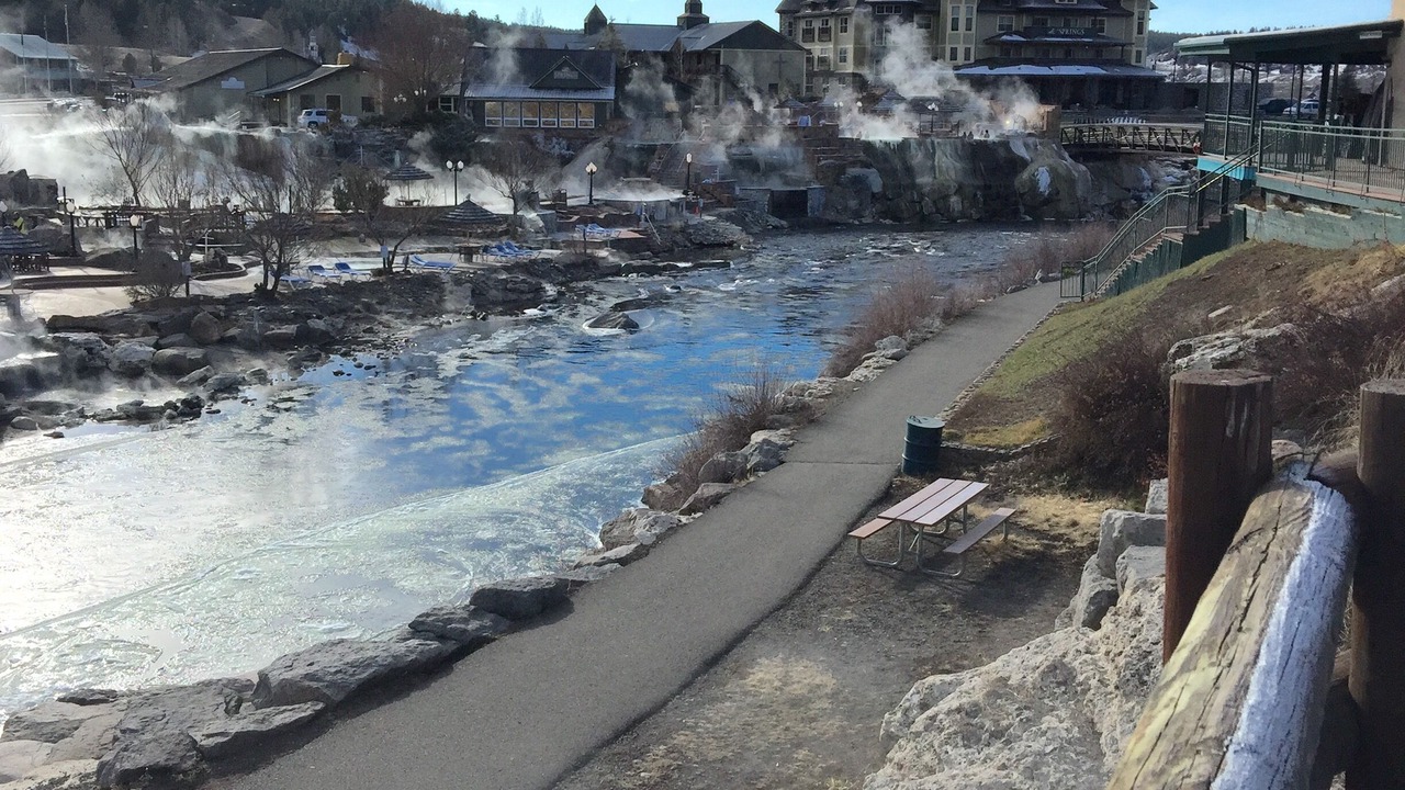 Photo of Others in San Juan River Village