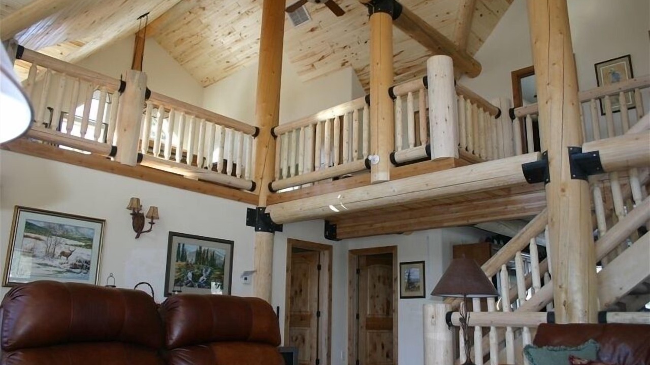 Photo of Bedroom in San Juan River Village