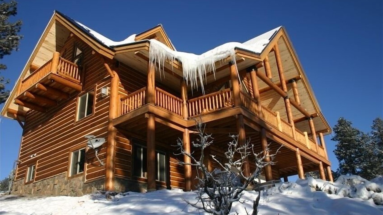 Photo of Outdoor in San Juan River Village