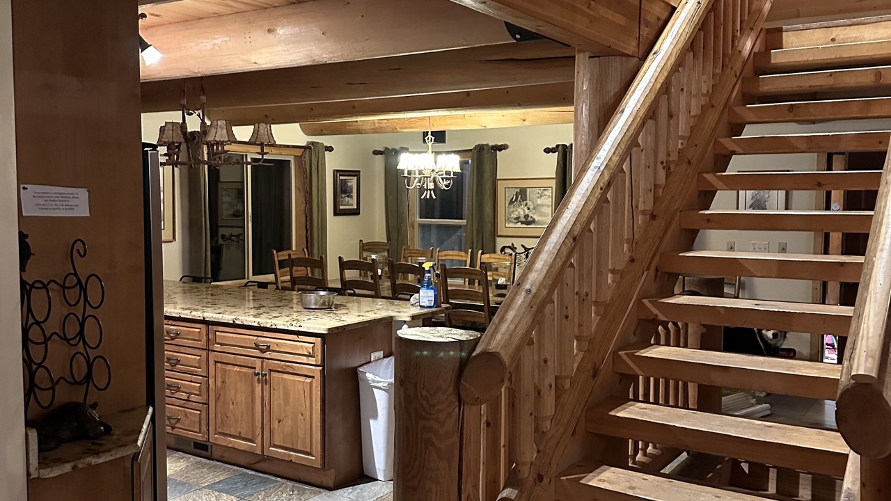 Photo of Bedroom in San Juan River Village