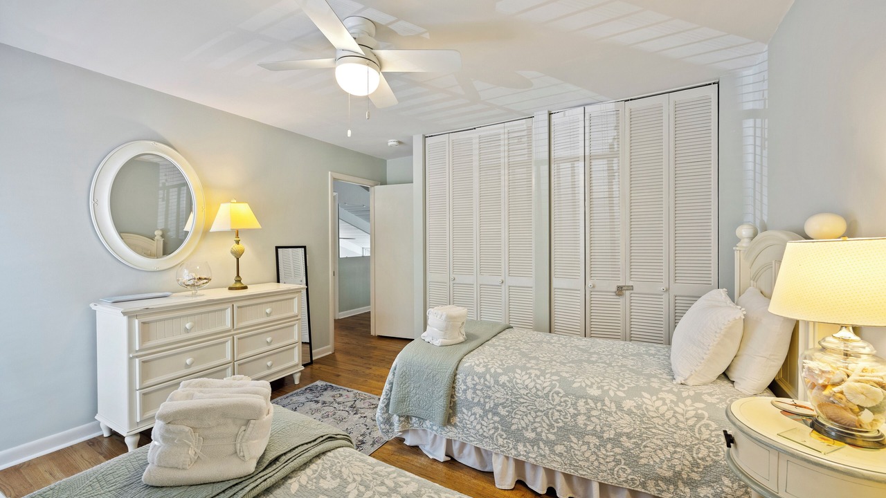 Photo of Bedroom in Sea Pines