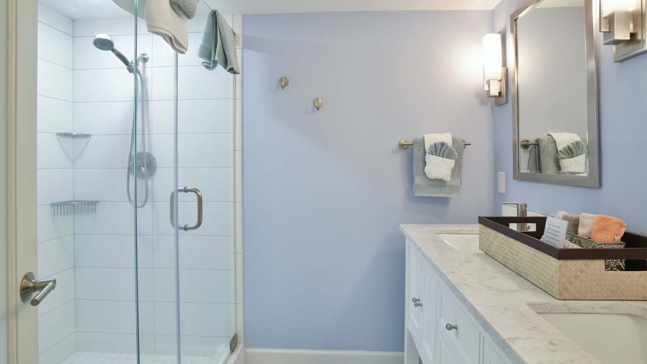 Photo of Bathroom in Sea Pines
