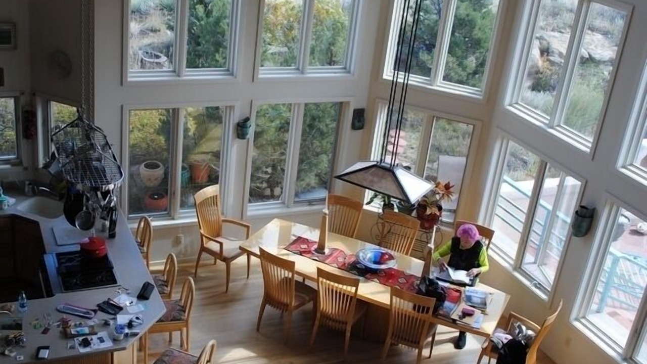 Photo of Bedroom in La Veta