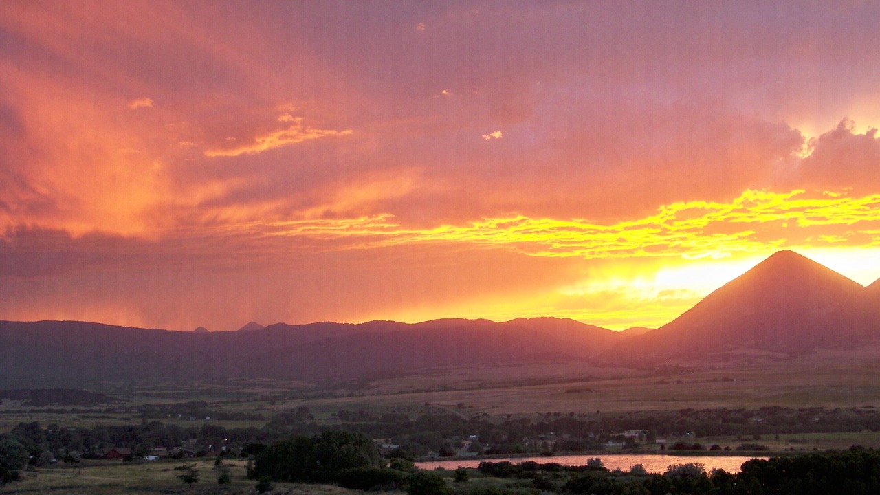 Photo of Outdoor in La Veta