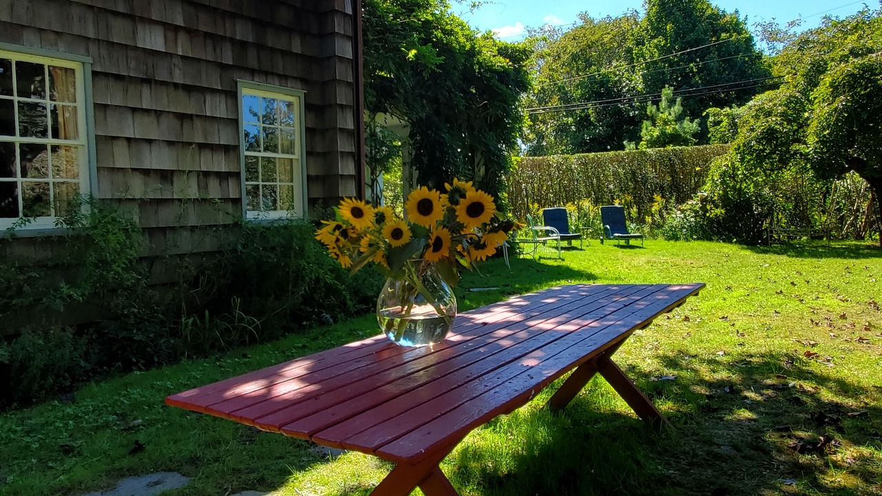 Photo of Outdoor in Sagaponack