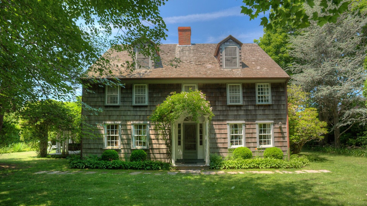 Photo of Outdoor in Sagaponack