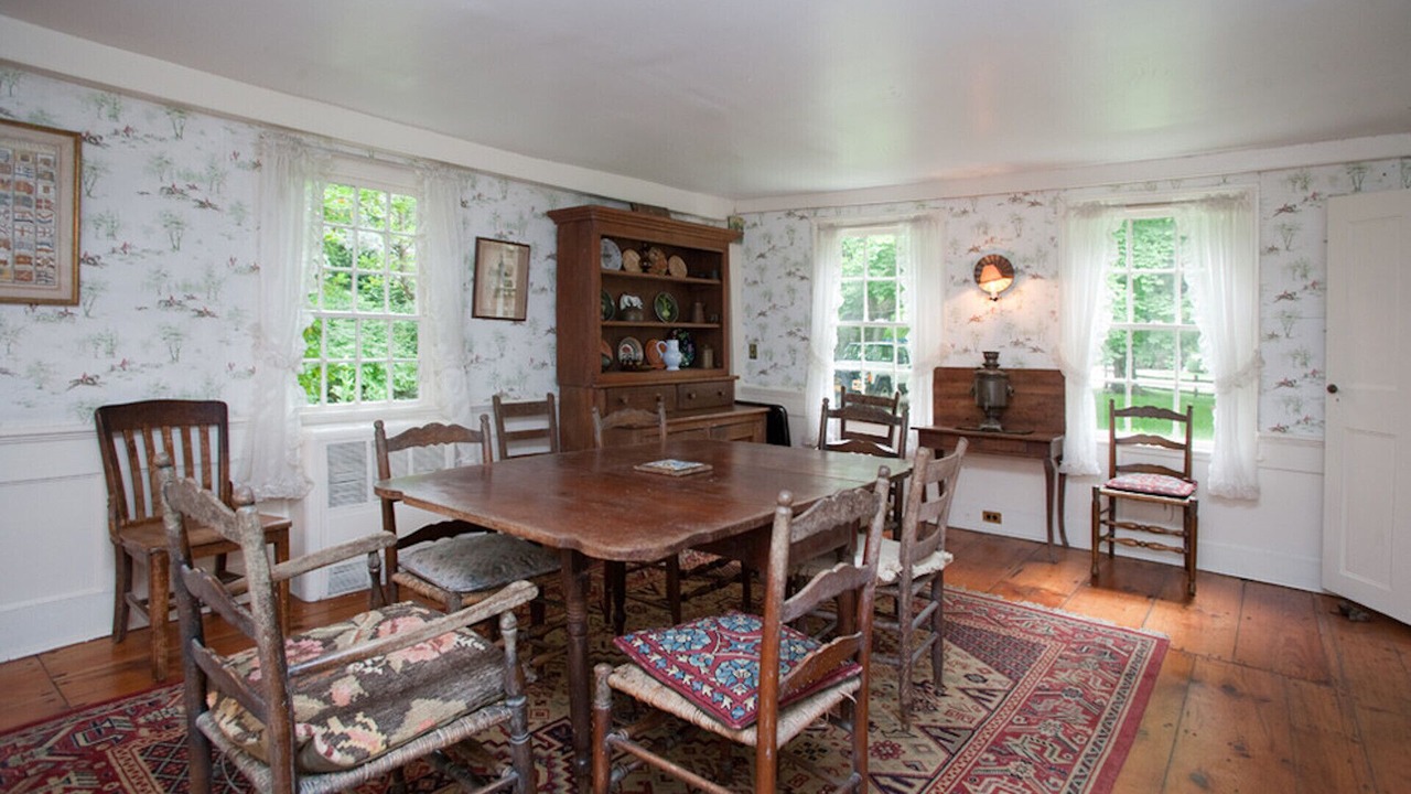 Photo of Bedroom in Sagaponack
