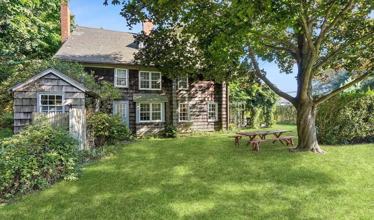 Photo of Outdoor in Sagaponack