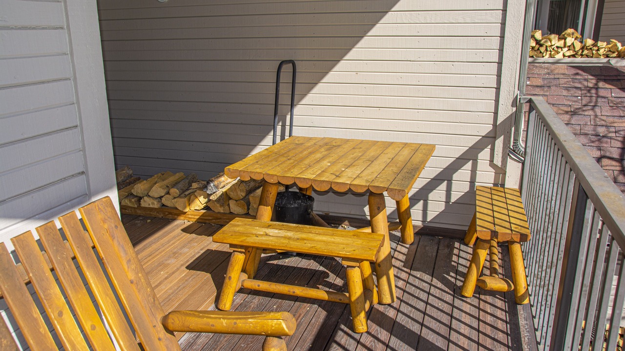Photo of Outdoor in Mountain House