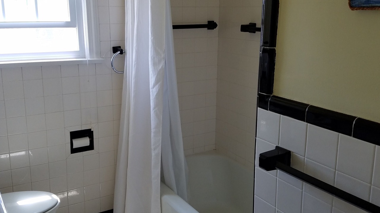 Photo of Bathroom in Gold Coast