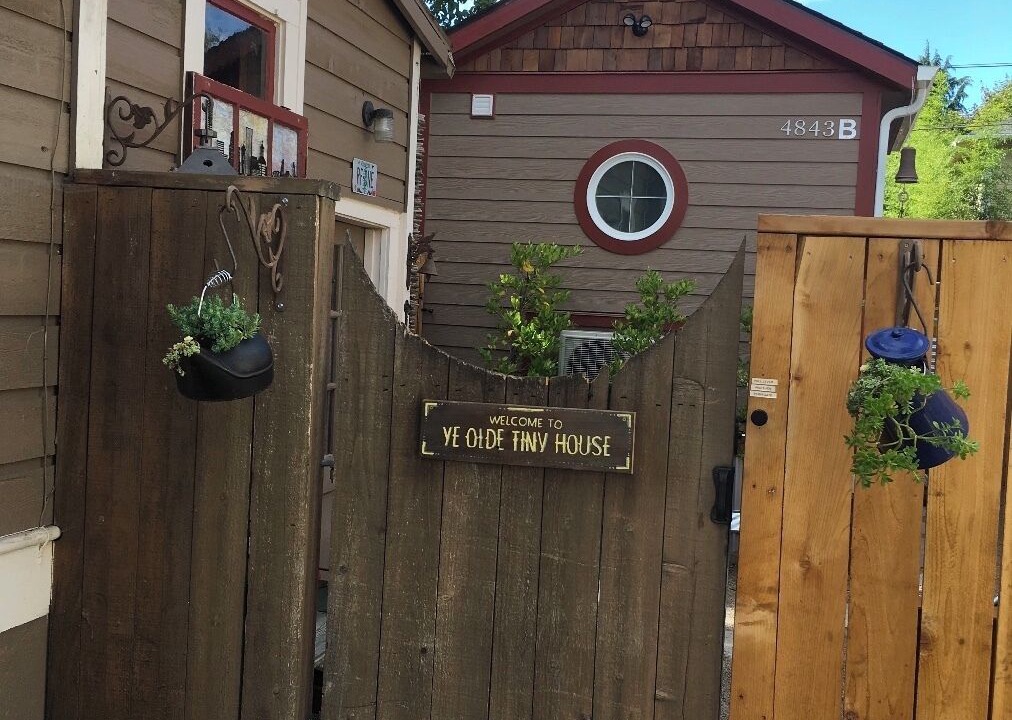 Photo of Outdoor in Alberta Arts District