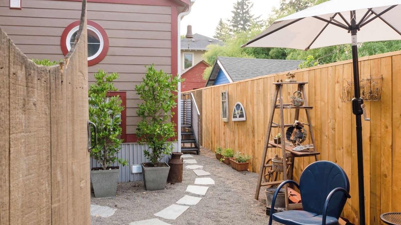 Photo of Outdoor in Alberta Arts District