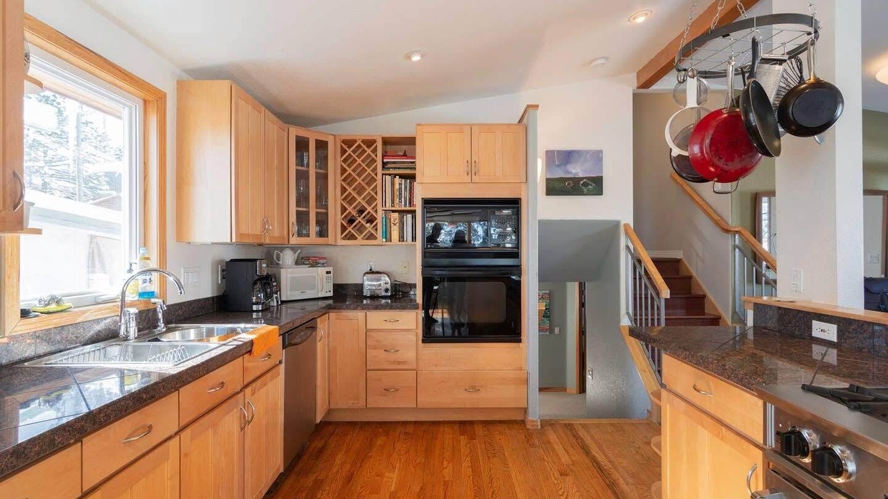 Photo of Bedroom in Newlands
