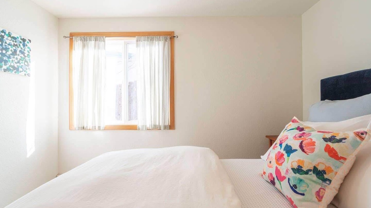 Photo of Bedroom in Newlands