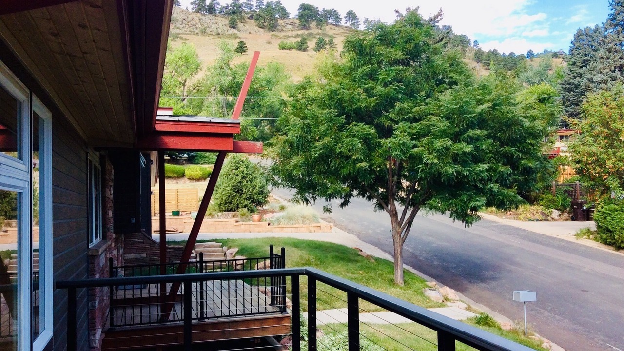 Photo of Outdoor in Newlands