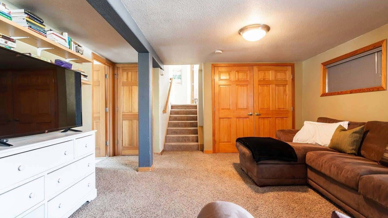 Photo of Bedroom in Newlands