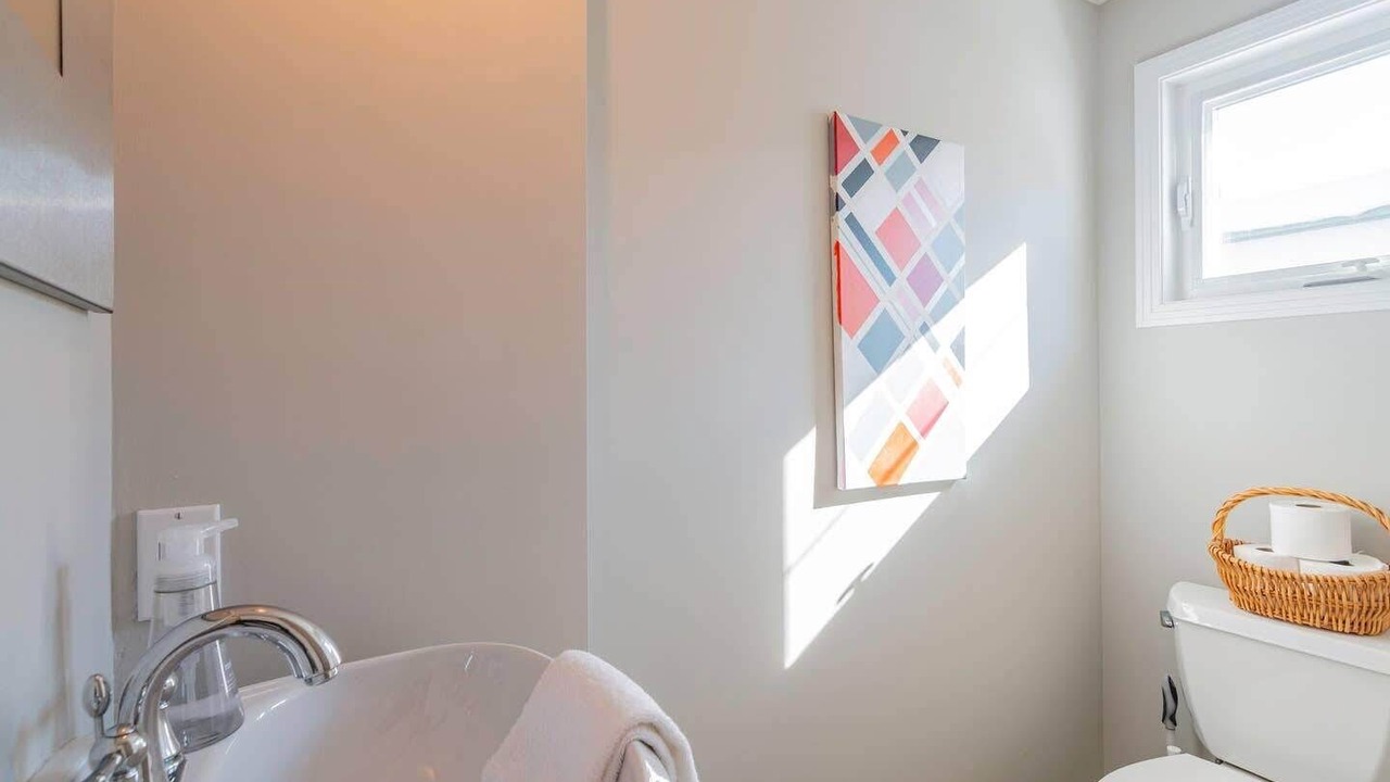 Photo of Bedroom in Newlands