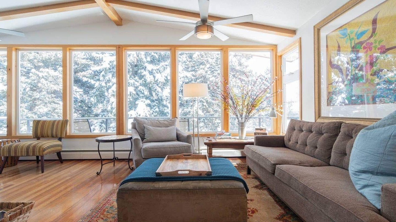 Photo of Bedroom in Newlands