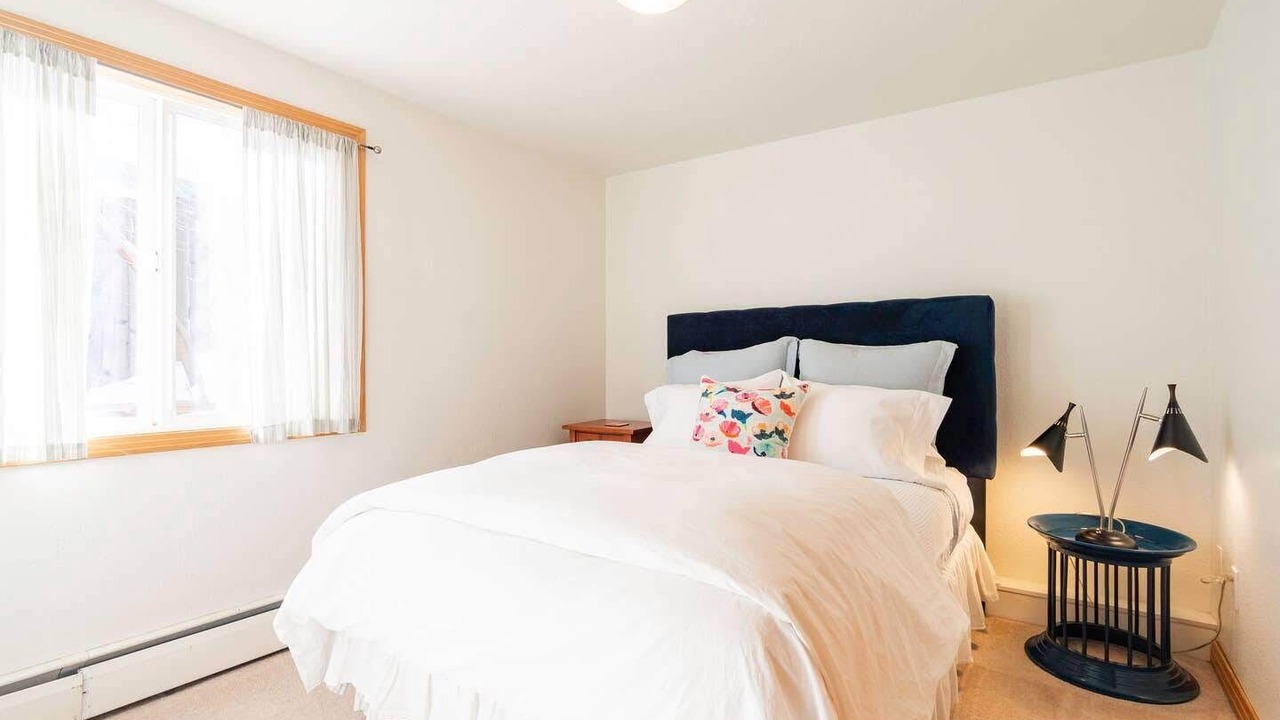 Photo of Bedroom in Newlands