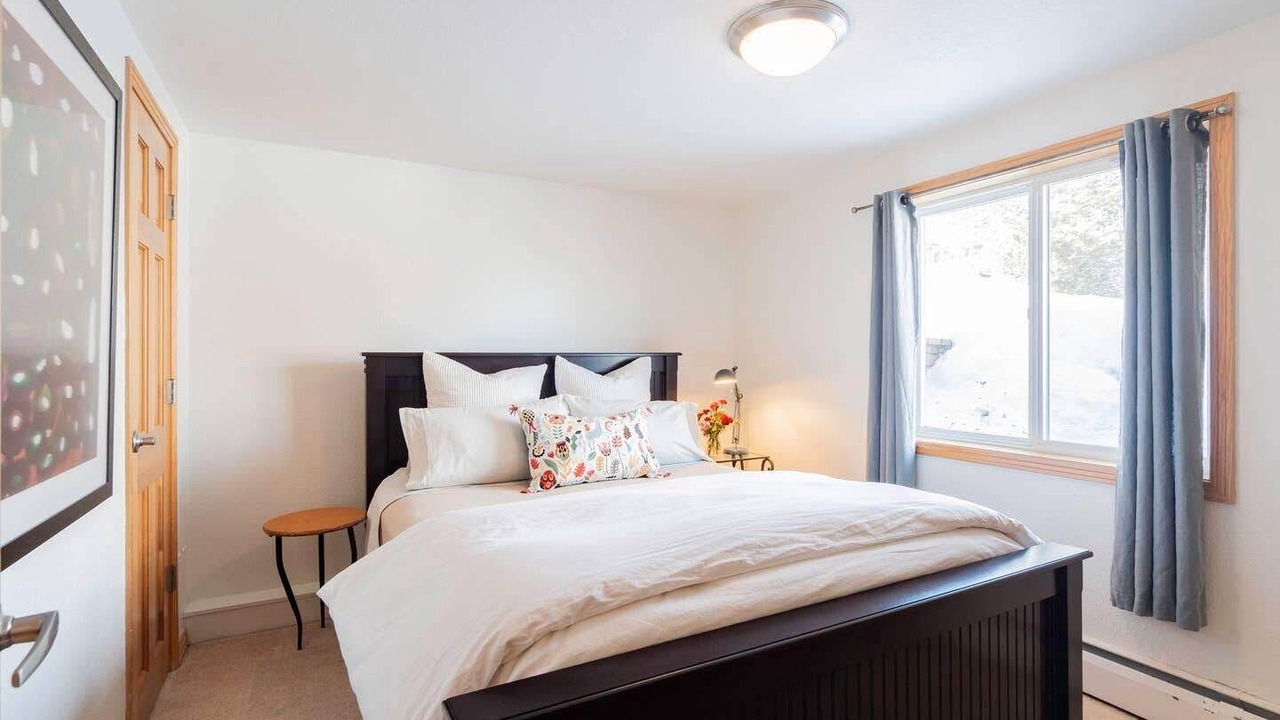 Photo of Bedroom in Newlands