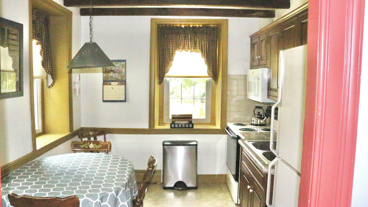Photo of Kitchen in Salunga