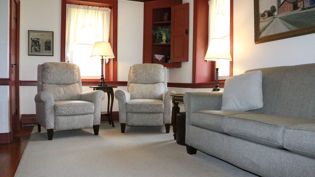 Photo of Livingroom in Salunga