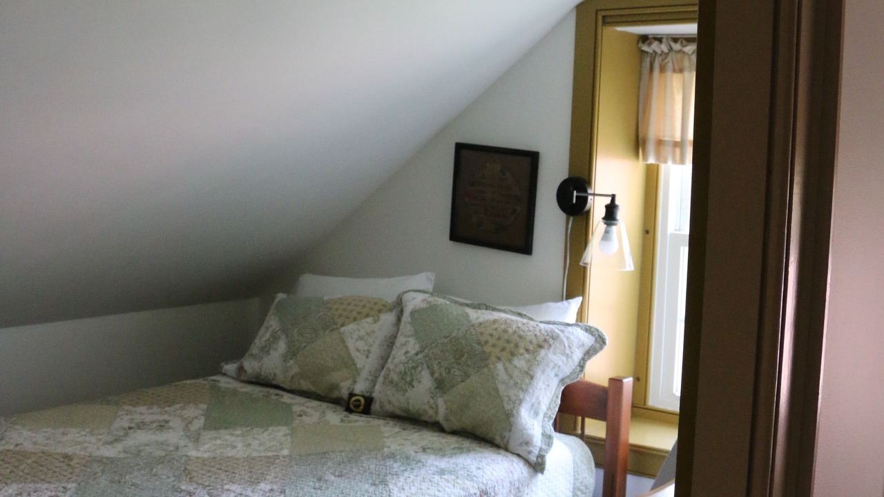 Photo of Bedroom in Salunga