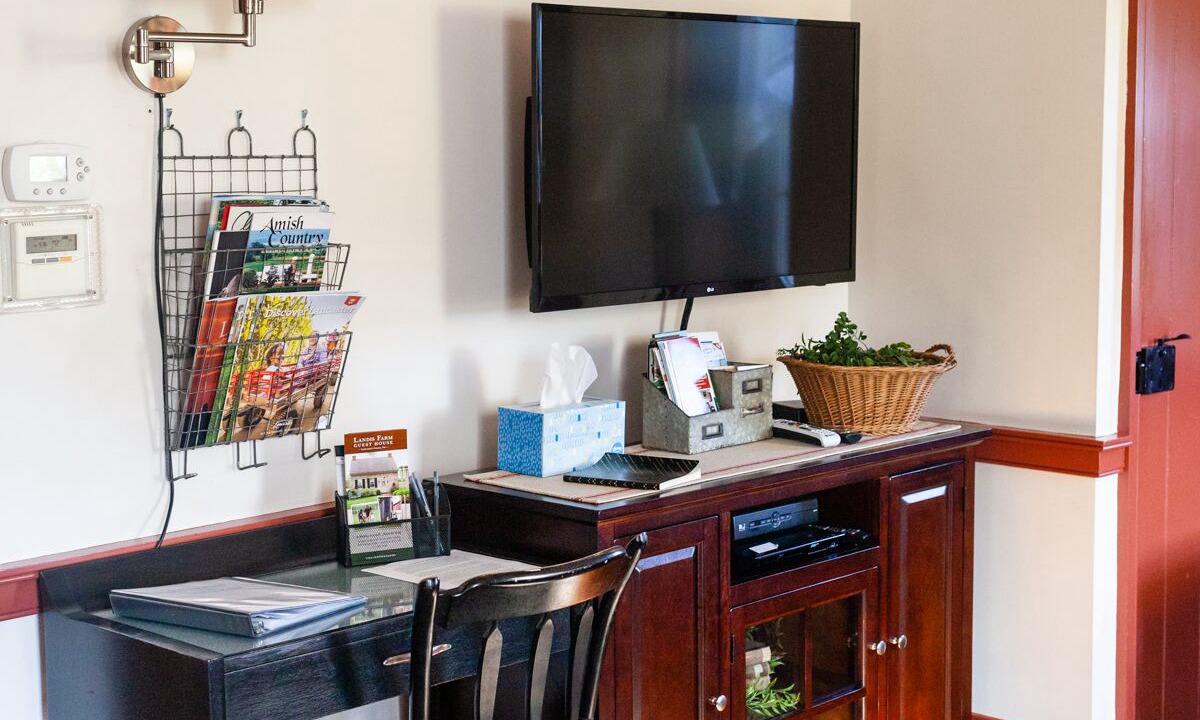 Photo of Livingroom in Salunga