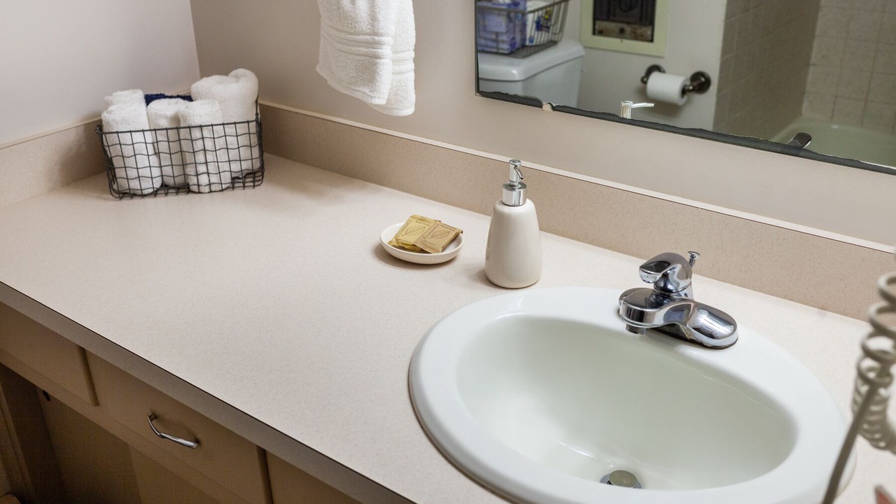Photo of Bathroom in Salunga