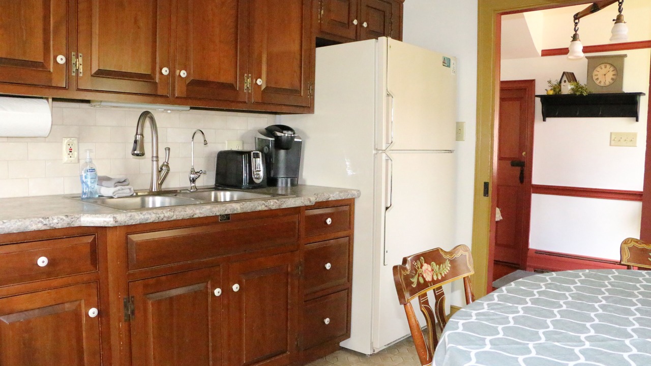 Photo of Kitchen in Salunga