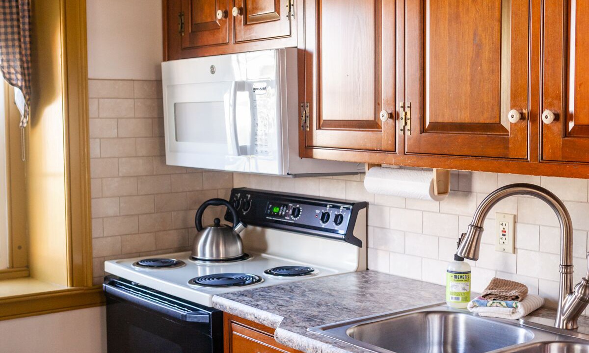 Photo of Kitchen in Salunga