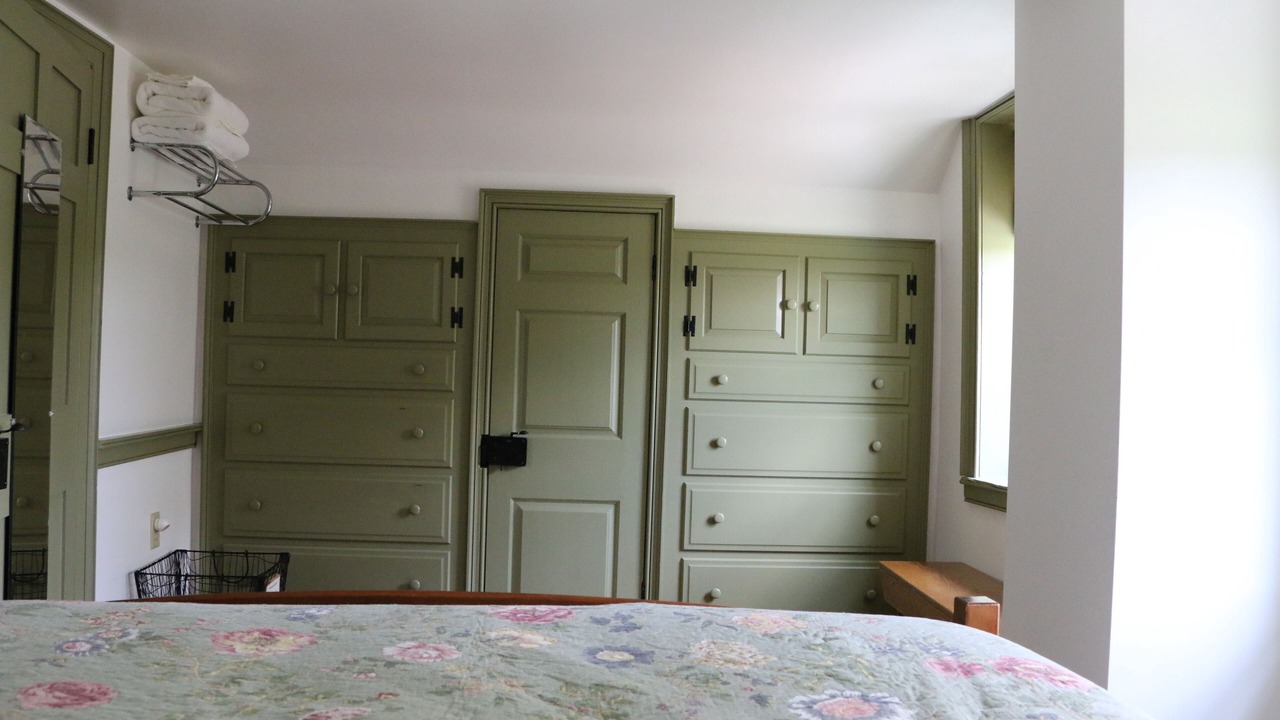 Photo of Bedroom in Salunga