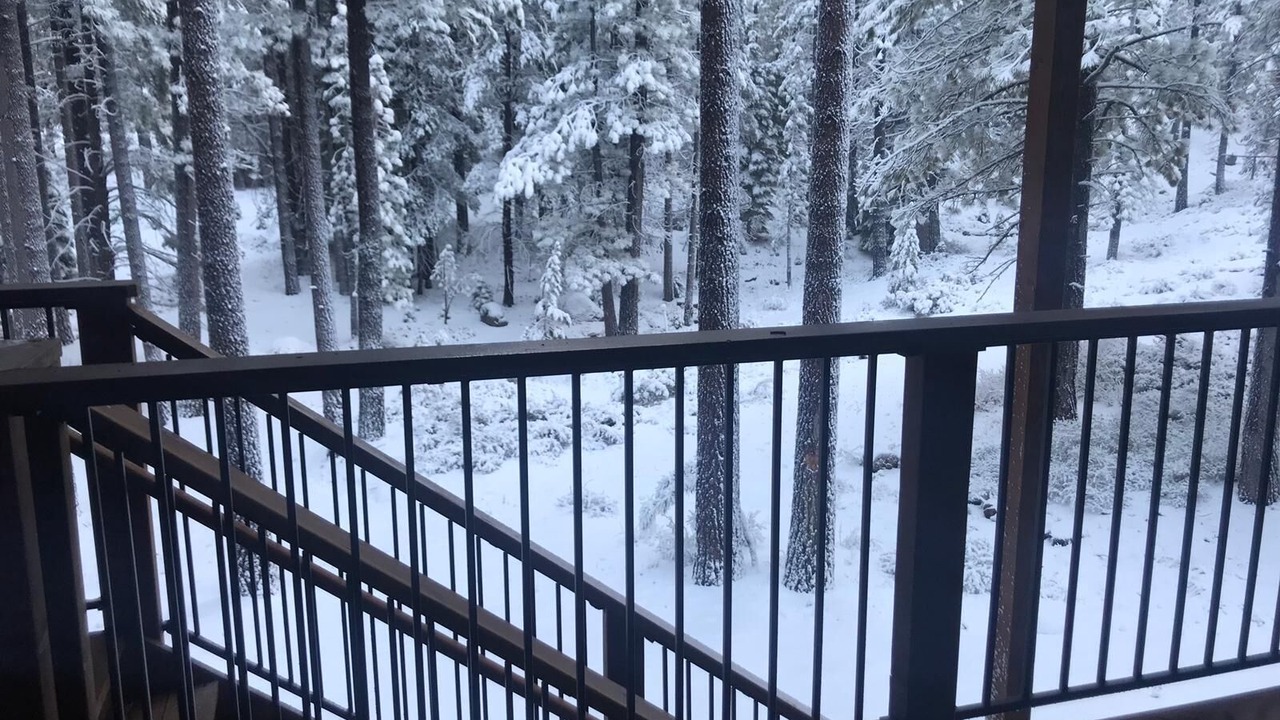Photo of Outdoor in North Upper Truckee