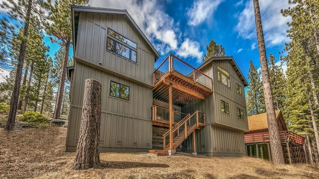 Photo of Outdoor in North Upper Truckee