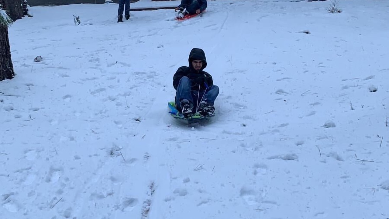 Photo of Outdoor in North Upper Truckee