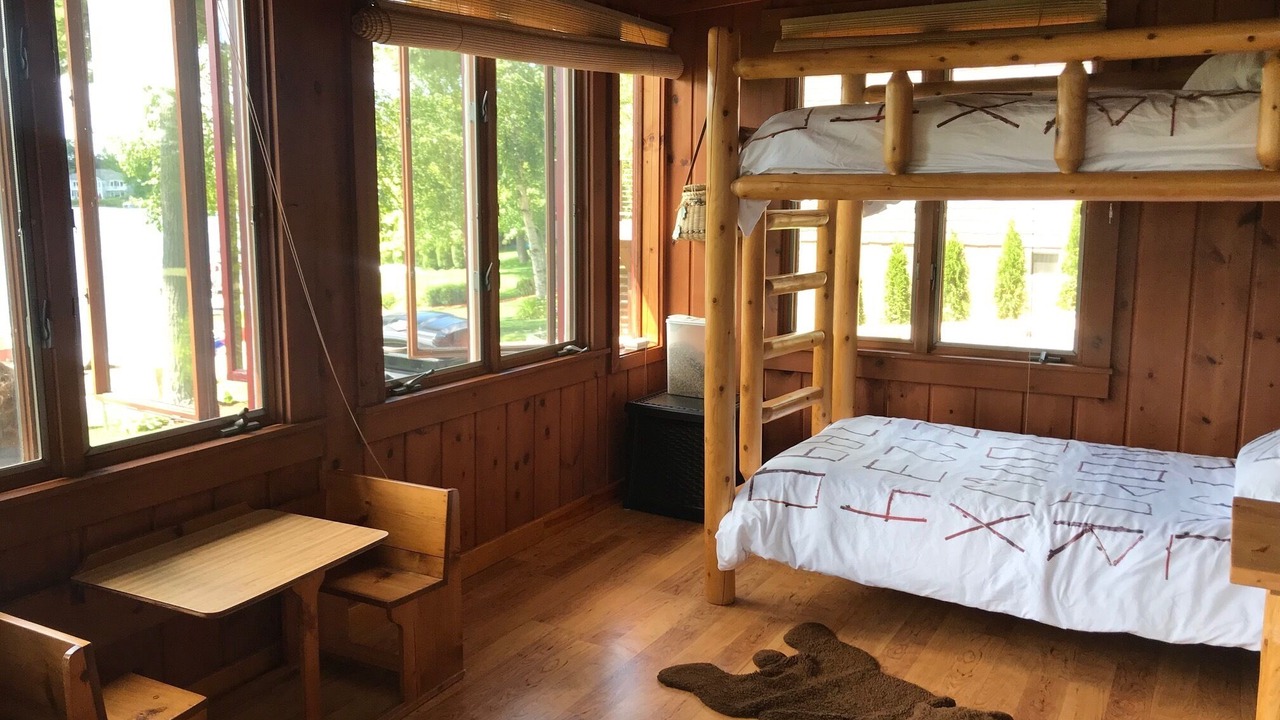 Photo of Bedroom in Traverse City