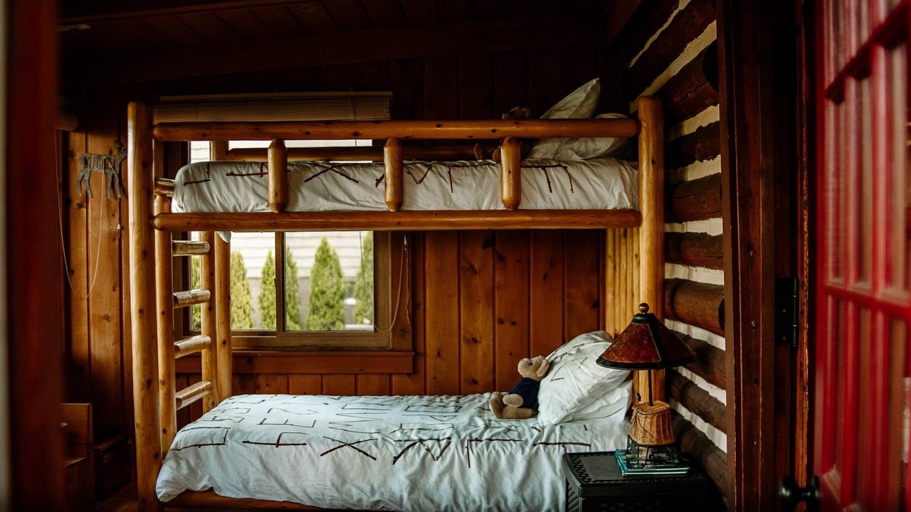 Photo of Bedroom in Traverse City