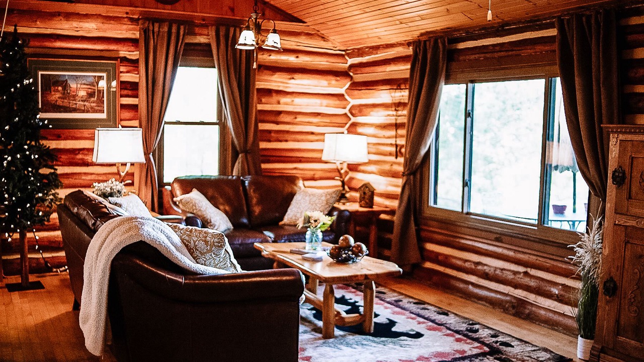 Photo of Livingroom in Traverse City