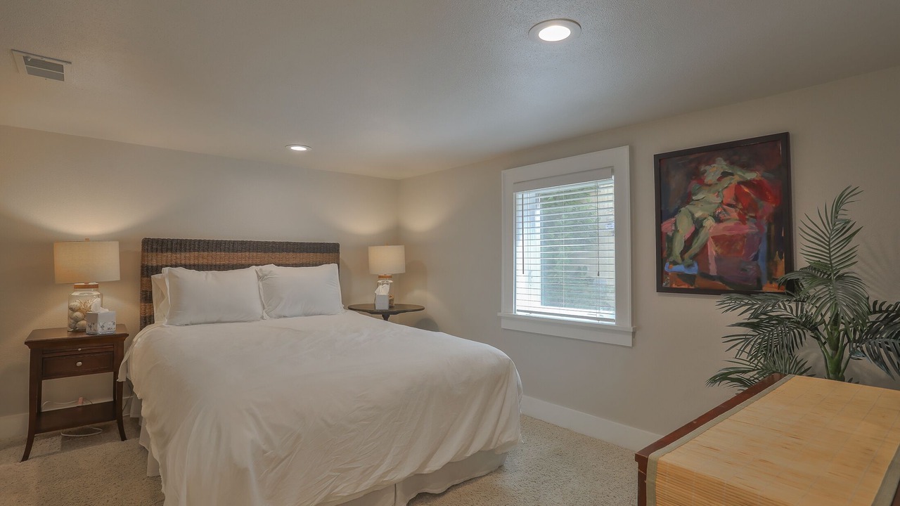 Photo of Bedroom in Southeast Magnolia