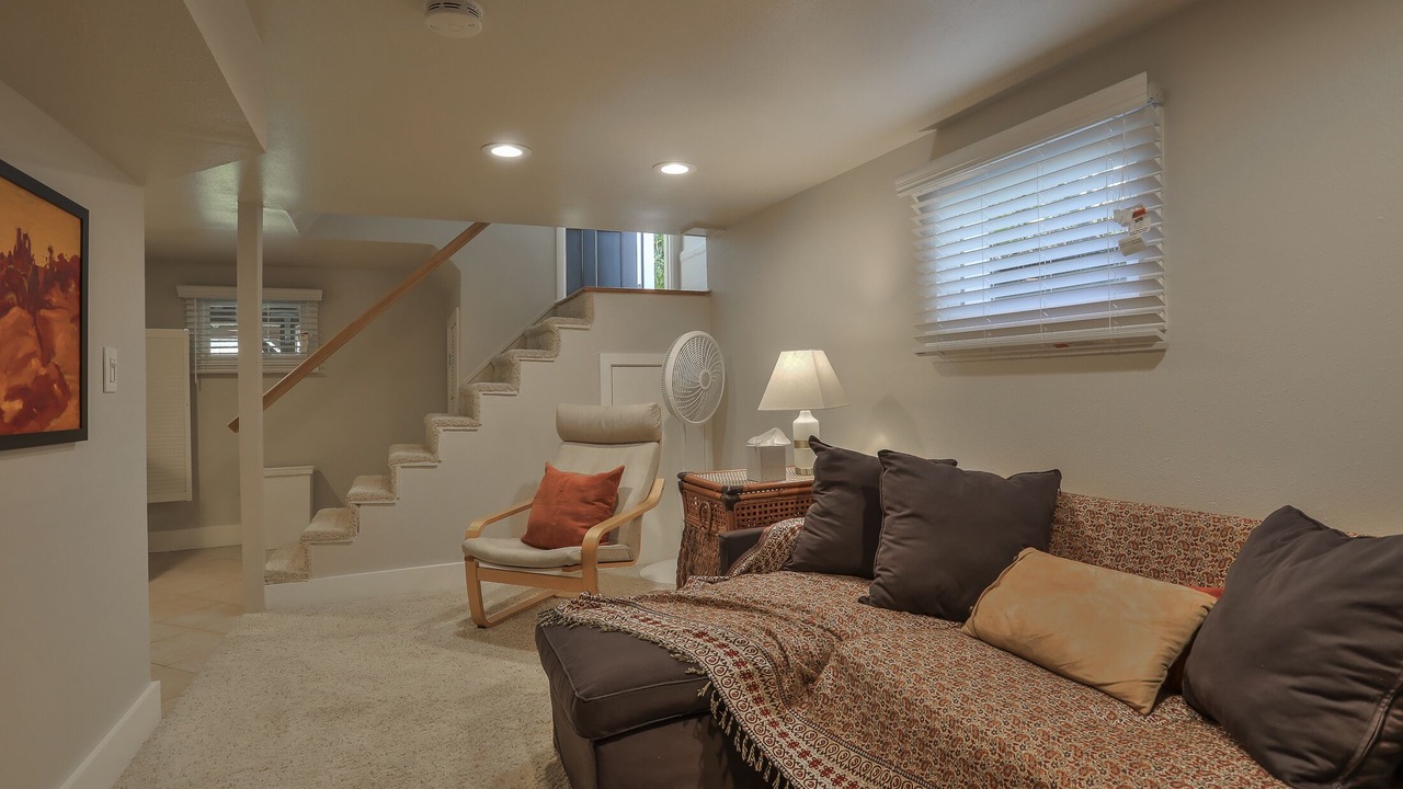 Photo of Livingroom in Southeast Magnolia