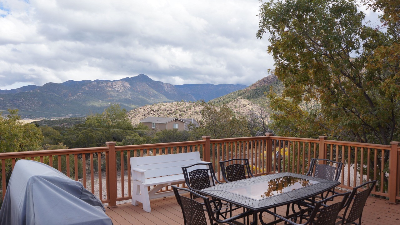 Photo of Outdoor in Pine Valley