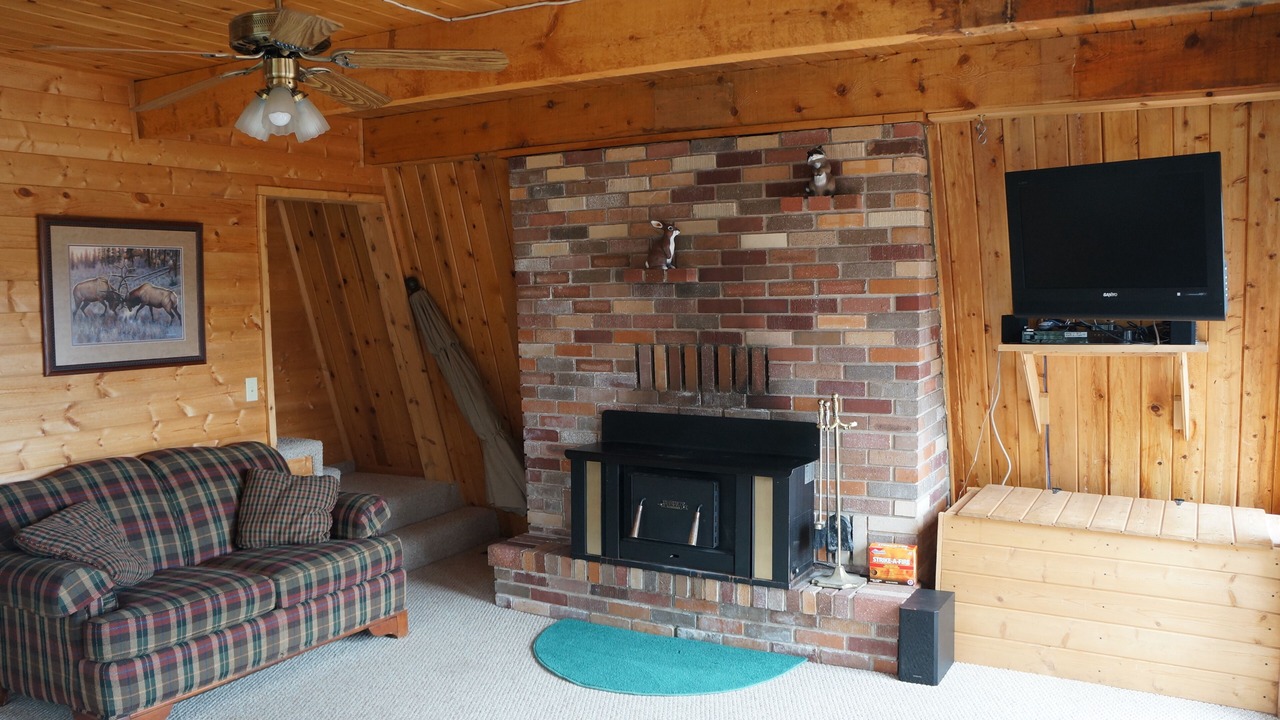 Photo of Livingroom in Pine Valley
