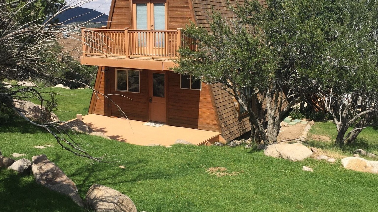 Photo of Patio Balcony in Pine Valley