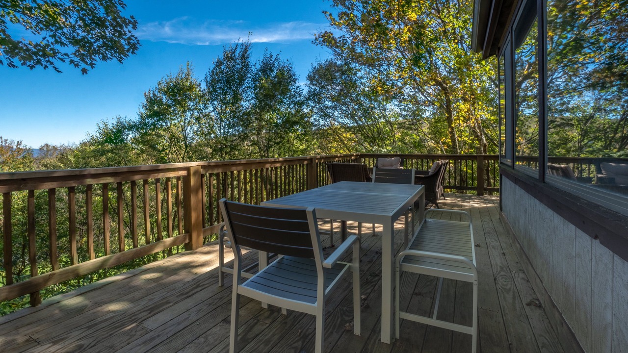 Photo of Outdoor in Beech Mountain