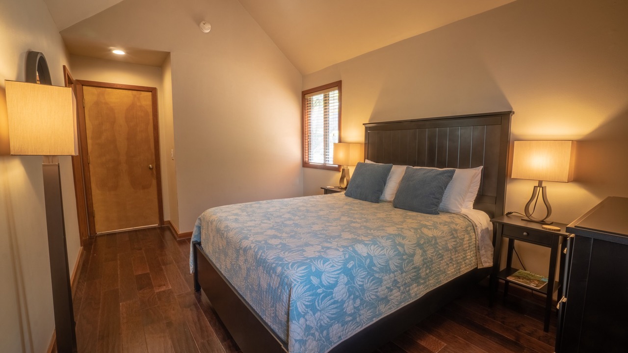 Photo of Bathroom in Beech Mountain
