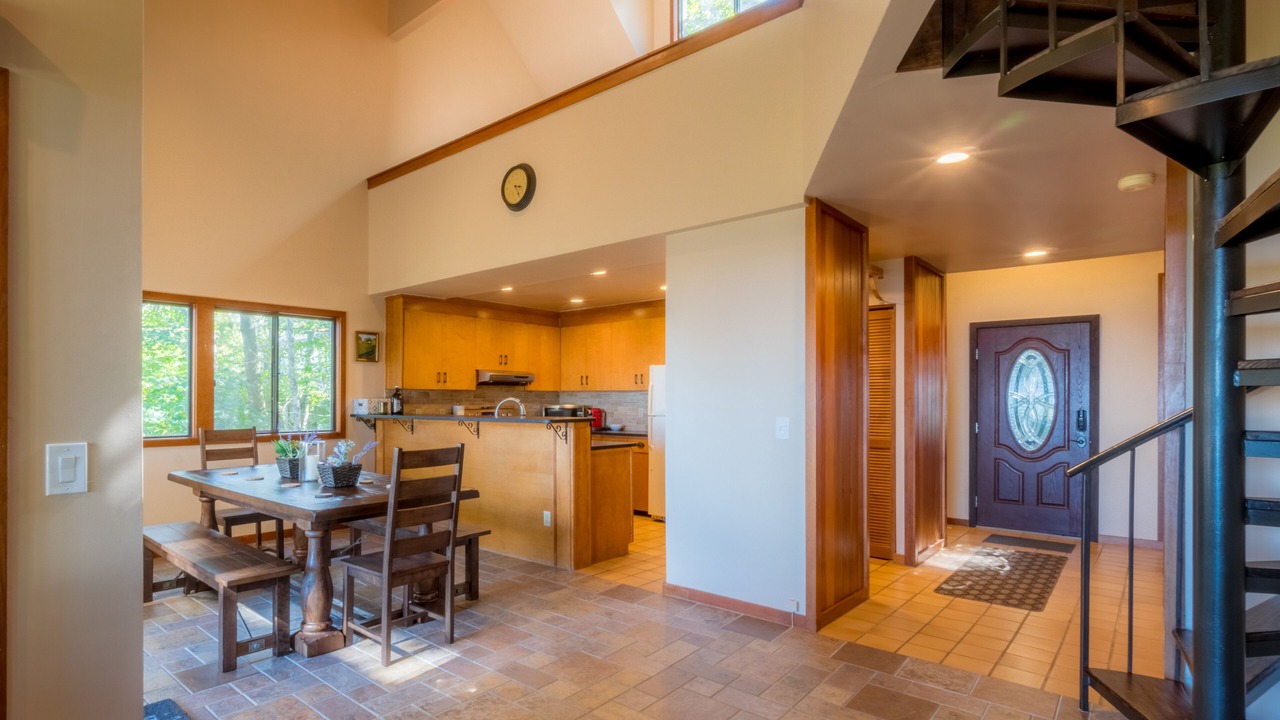 Photo of Bedroom in Beech Mountain