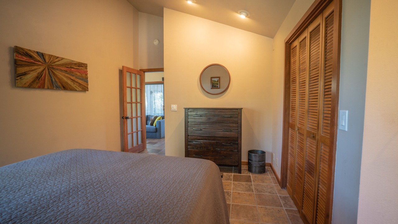 Photo of Bedroom in Beech Mountain