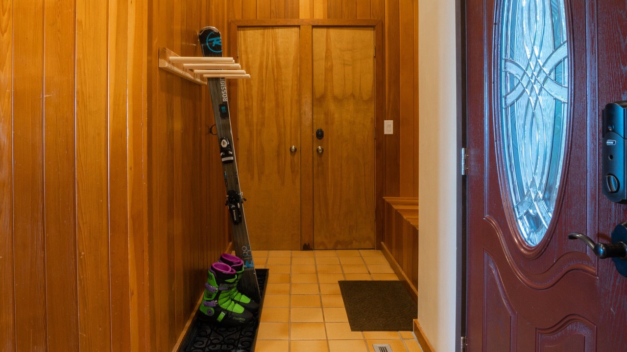 Photo of Bedroom in Beech Mountain