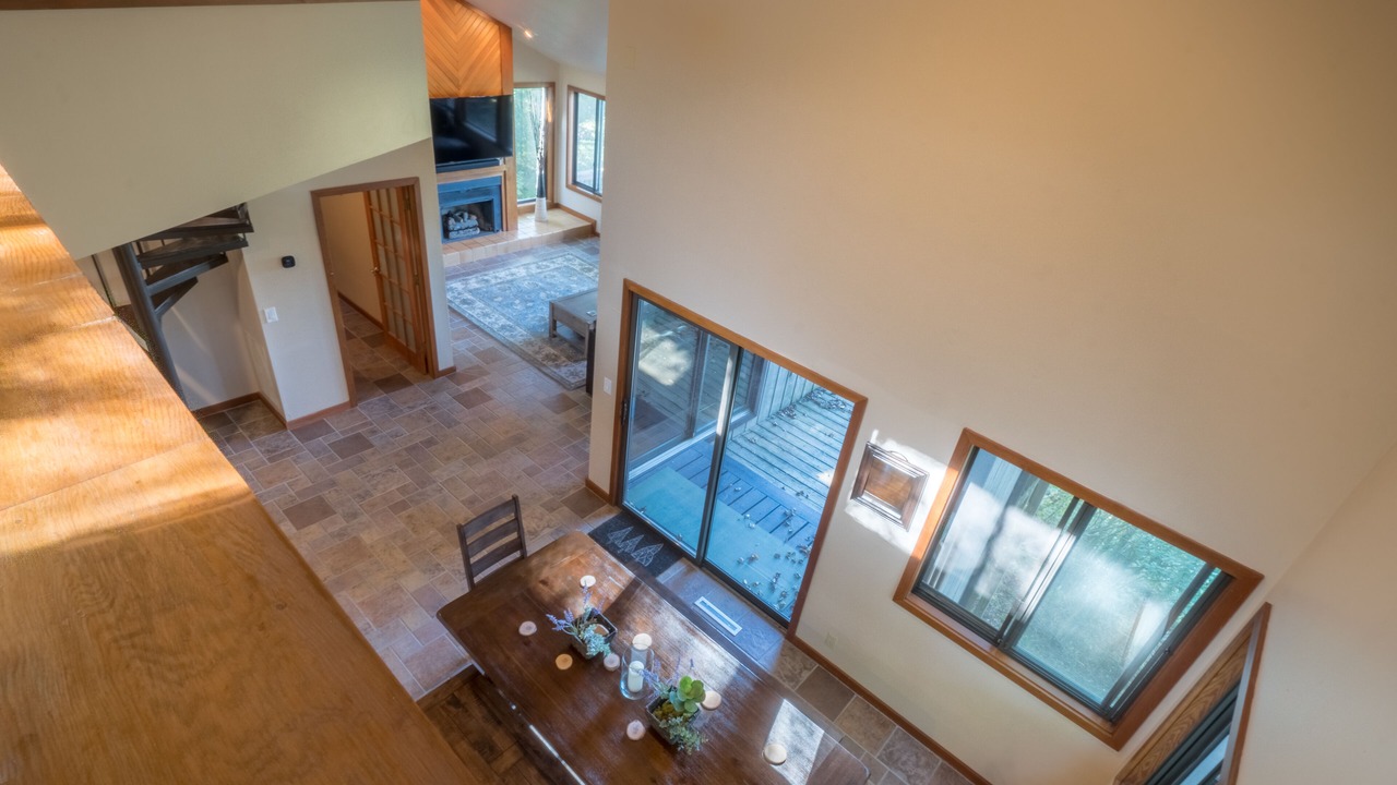 Photo of Bedroom in Beech Mountain