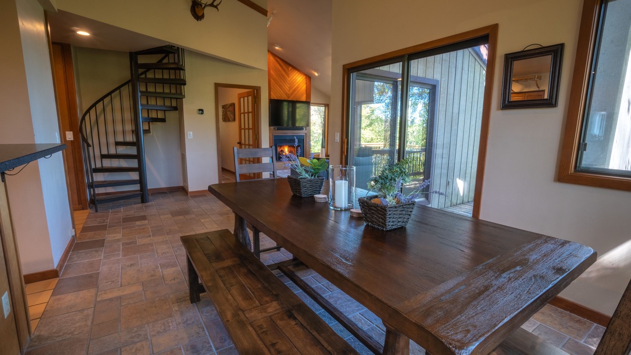 Photo of Bedroom in Beech Mountain